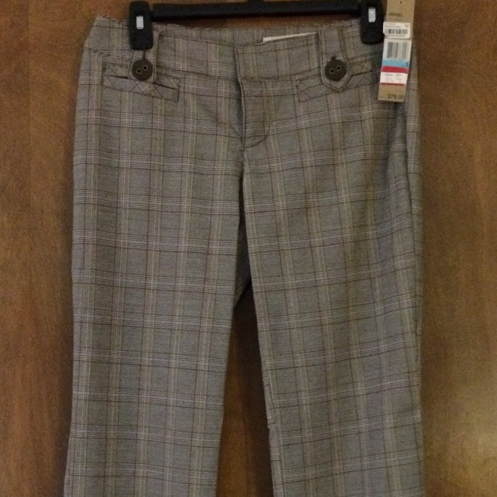 DKNY dress pants size 5